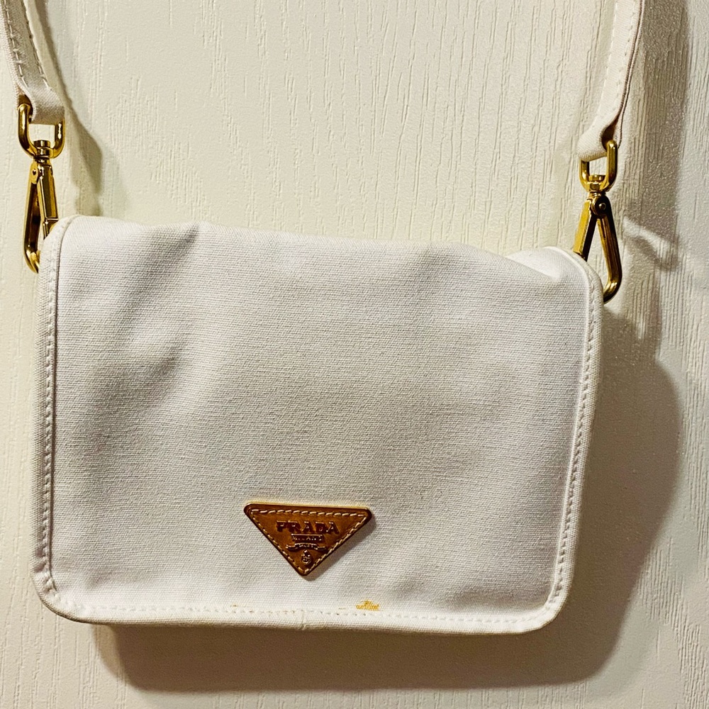 Vintage Prada handbag - Picture 11 of 13